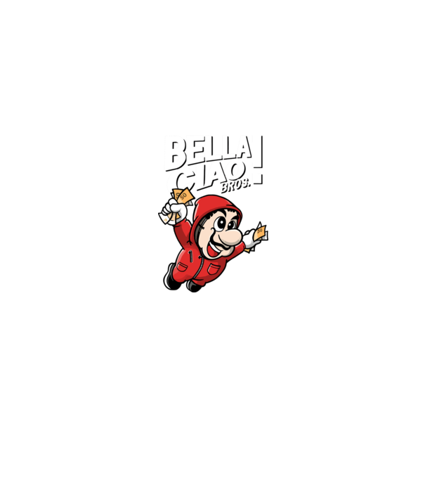  minta piros pólón