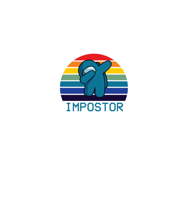  minta sötétkék pólón