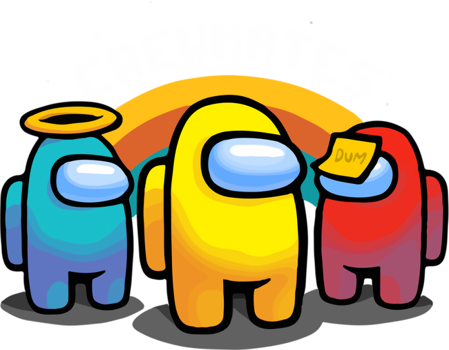 Crewmates Impostor