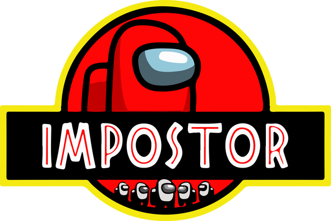 Impostor - Among us