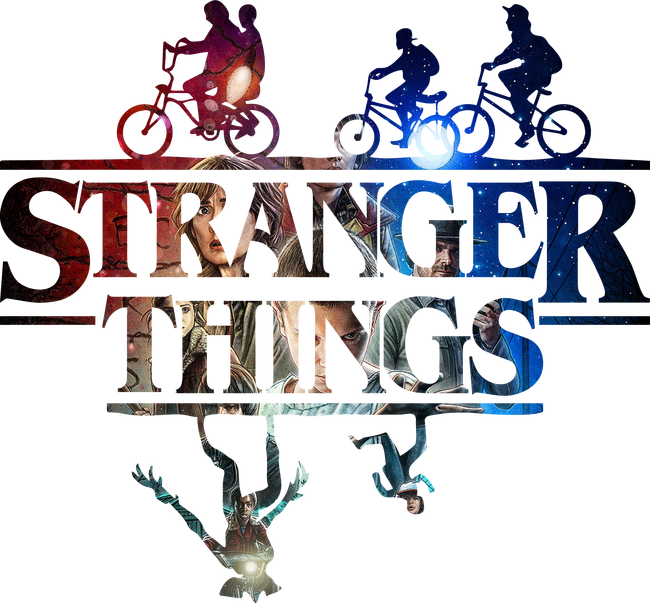 Stranger Things v4