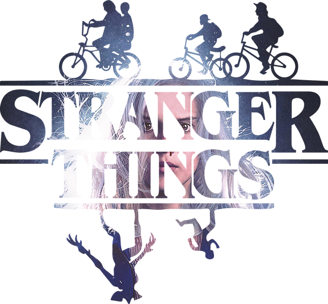 Stranger Things v5