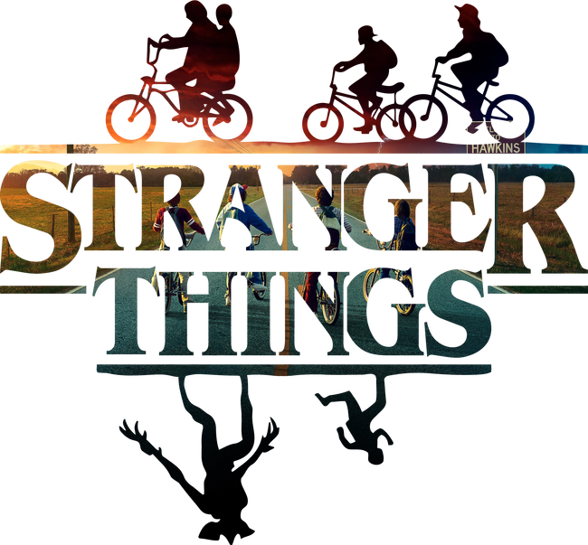 Stranger Things v6