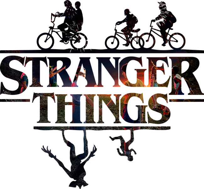 Stranger Things v7