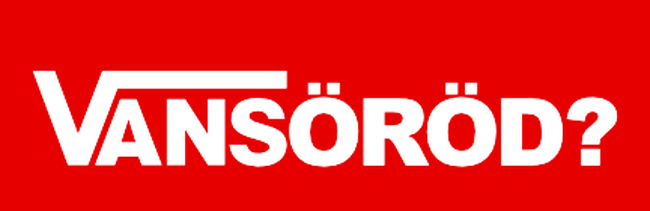 VANSöröd?