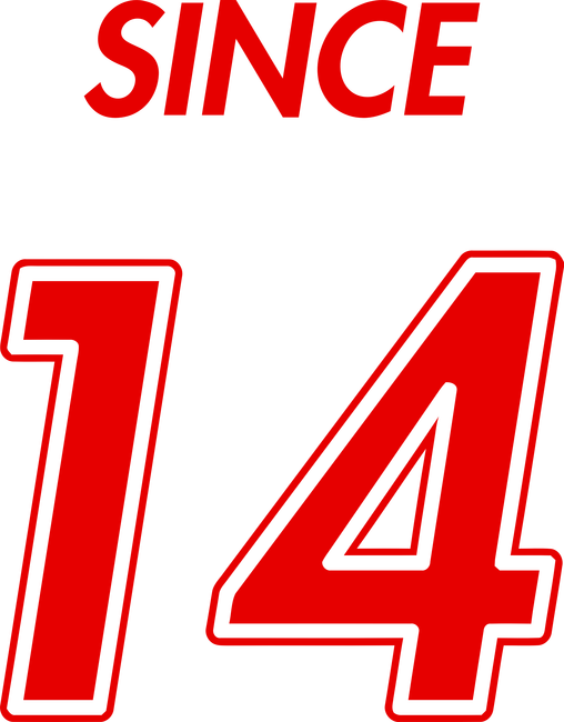 Since 14