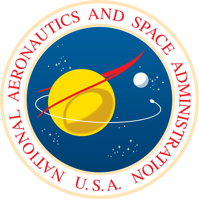 NASA Seal