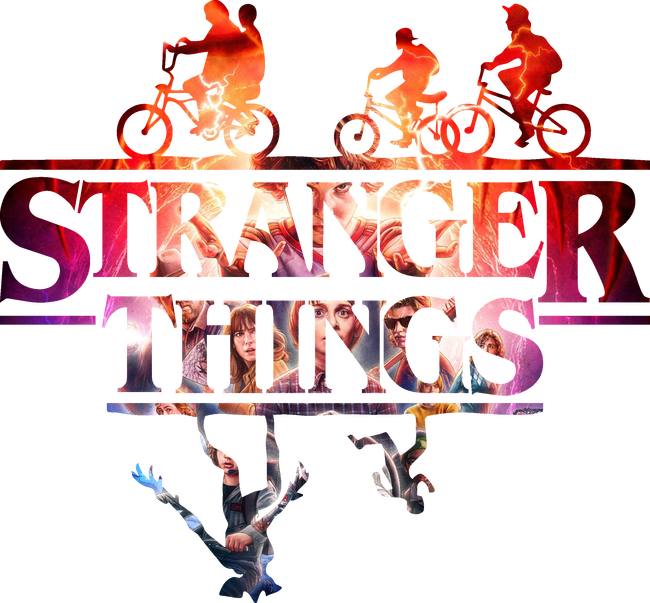 Stranger Things v2