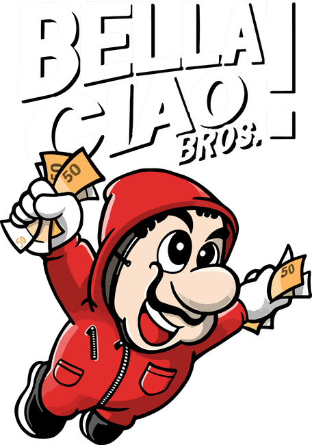 Ciao Bella Bros