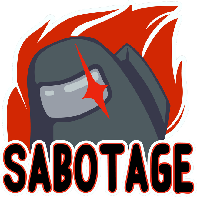 Among Us - Sabotage