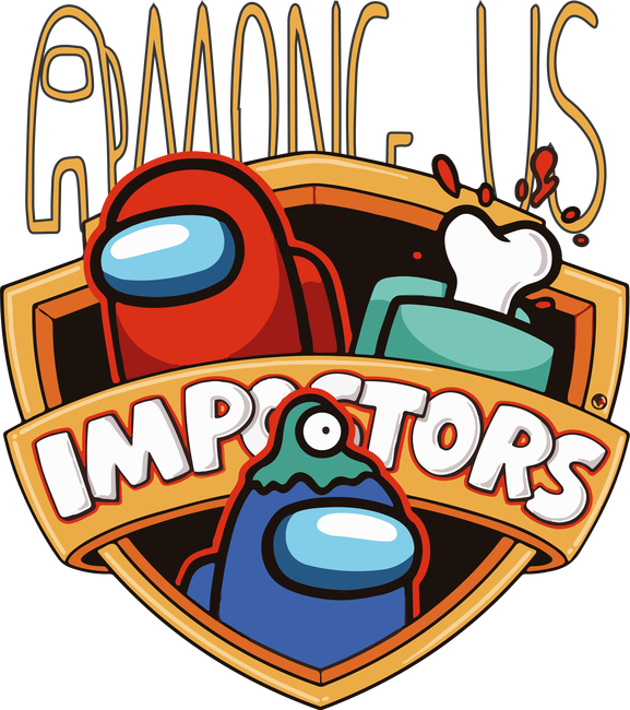 Among us - impostors among us 2