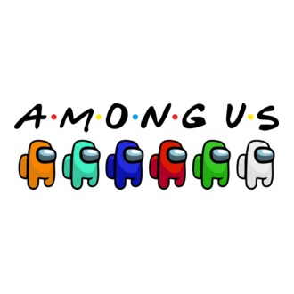 Among Us Friends