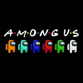 Among Us Friends
