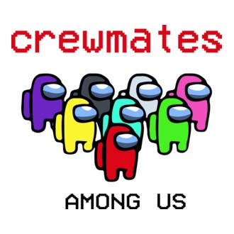 Among us - Crewmates