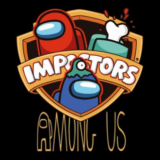 Among us - impostors among us