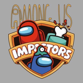 Among us - impostors among us 2