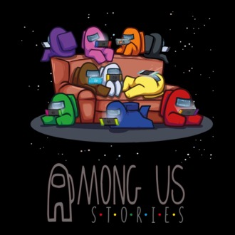 Among us stories - crewmates 