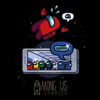 Among us stories - történetek