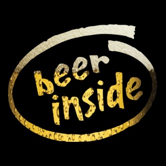 Beer Inside - Y0