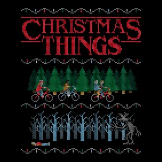 Christmas Things