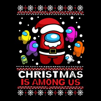 Christmas is among us