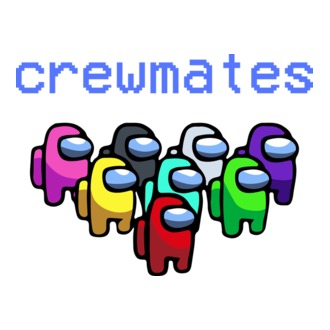 Crewmates - Among us