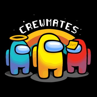 Crewmates Impostor