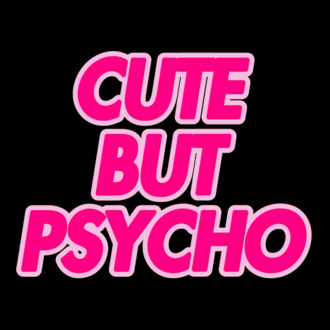 Cute but Psycho 02 x3