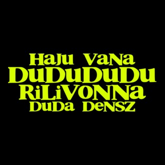Haju vana DUDUDUDU
