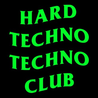 Hard Techno Techno Club