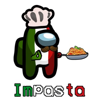 IMPASTA