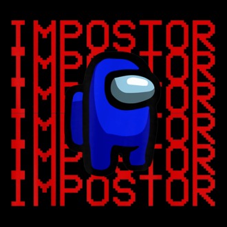 Impostor feliratos - Among us