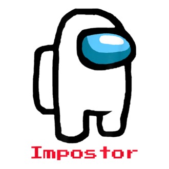 Impostor karakter