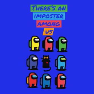 Impostor - there is an imposter