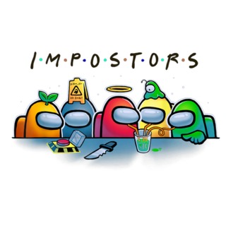 Impostors Friends