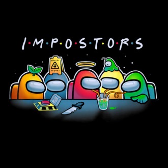 Impostors Friends