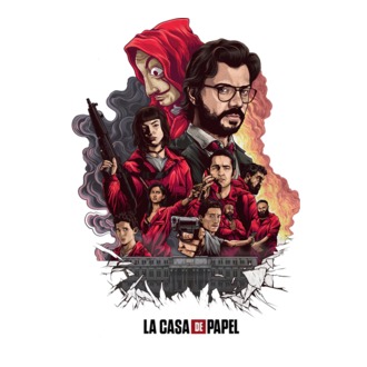 La Casa De Papel