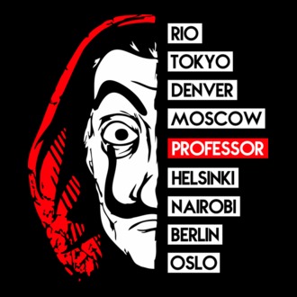 La Casa de Papel