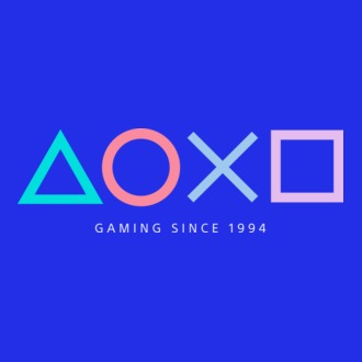 Playstation - Gaming Since 1994