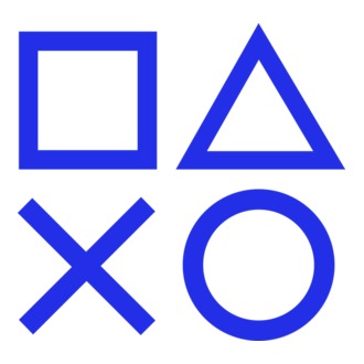 Playstation Symbols