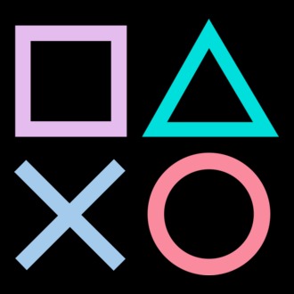Playstation Symbols C