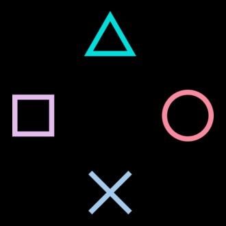 Playstation Symbols V3