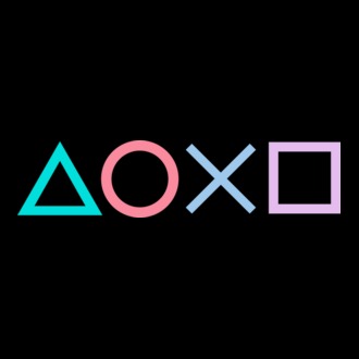 Playstation Symbols v2 C