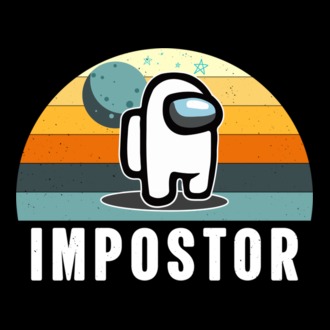 Retro Impostor