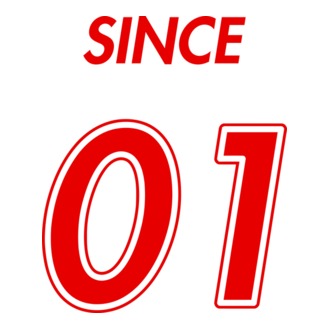 Since 01