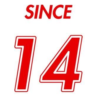 Since 14