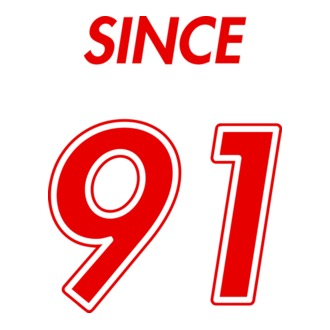Since 91