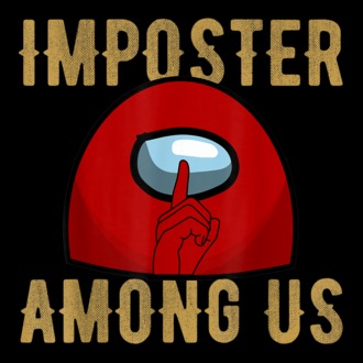 Ssshhhh - Imposter Among Us