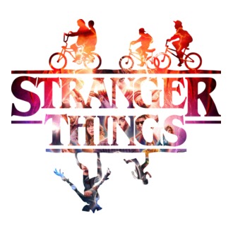 Stranger Things v2