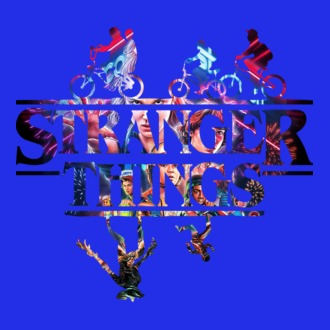 Stranger Things v3